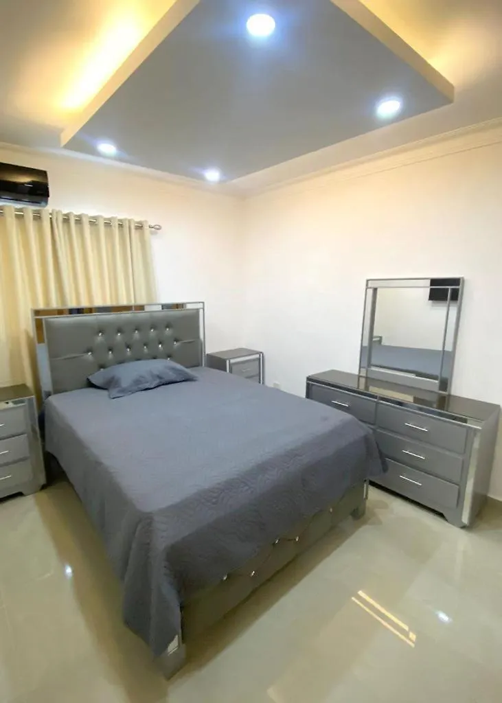 La Viva Residencial Pancho 6 아파트  La Viva